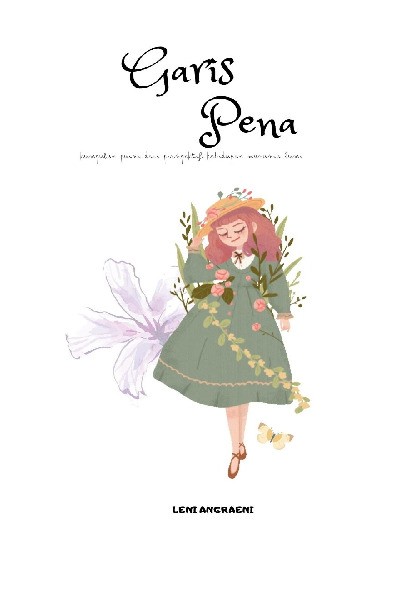 Garis Pena